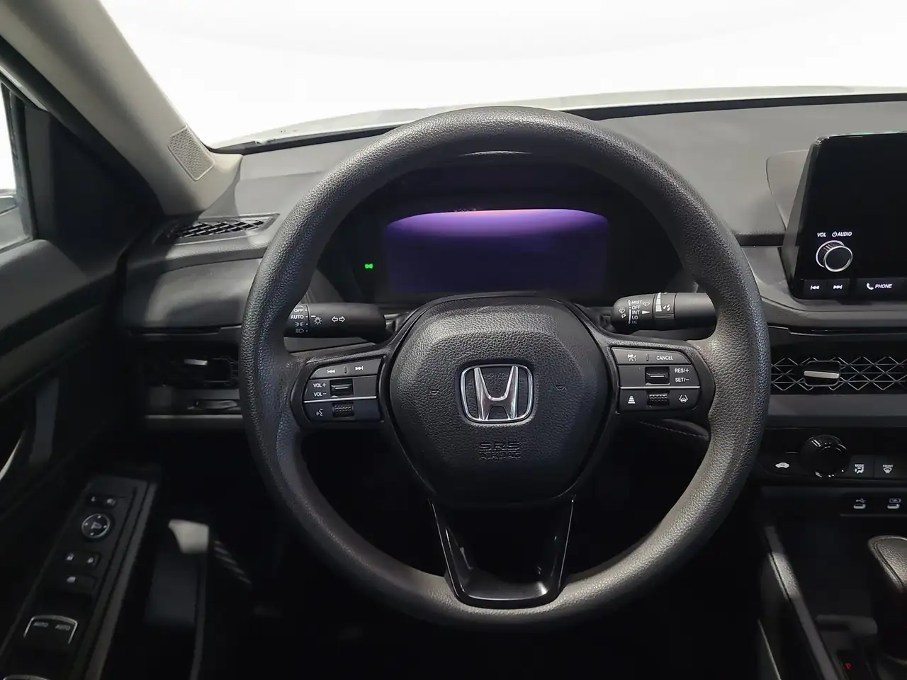 Honda Accord снимка Honda Accord