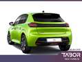 Peugeot 208 MHEV 110 DSC6 Allure Nav 360° Keyless PDC BT Gelb - thumbnail 3