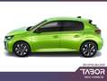 Peugeot 208 MHEV 110 DSC6 Allure Nav 360° Keyless PDC BT Gelb - thumbnail 2