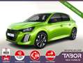 Peugeot 208 MHEV 110 DSC6 Allure Nav 360° Keyless PDC BT Gelb - thumbnail 1