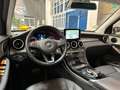 Mercedes-Benz GLC 250 250d 4Matic Aut. Gris - thumbnail 18