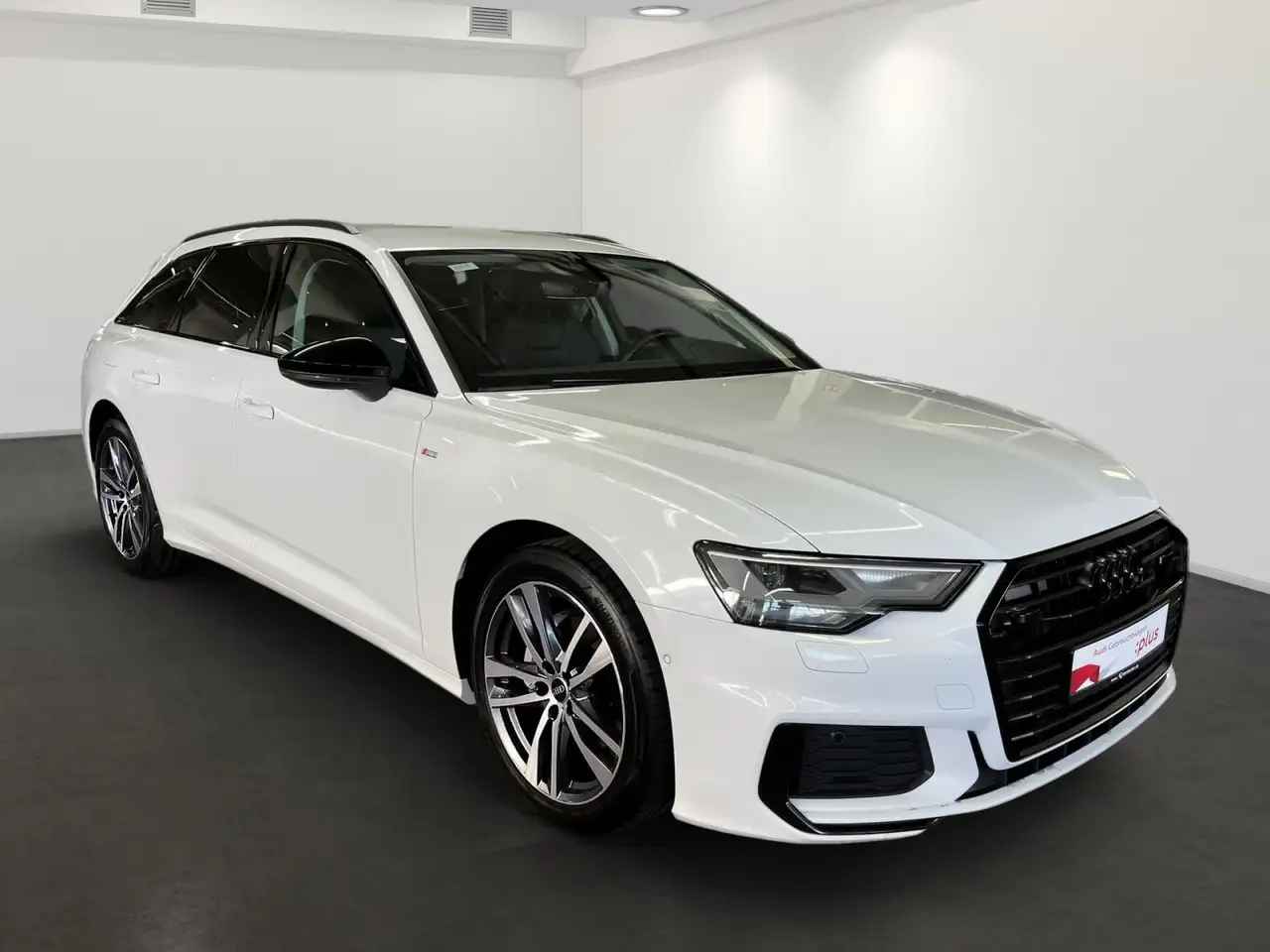 Audi A6 2.0 TDI A7 3