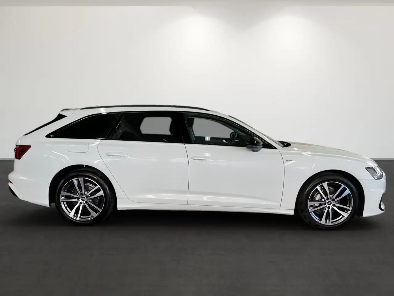 Audi A6 2.0 TDI A7 4