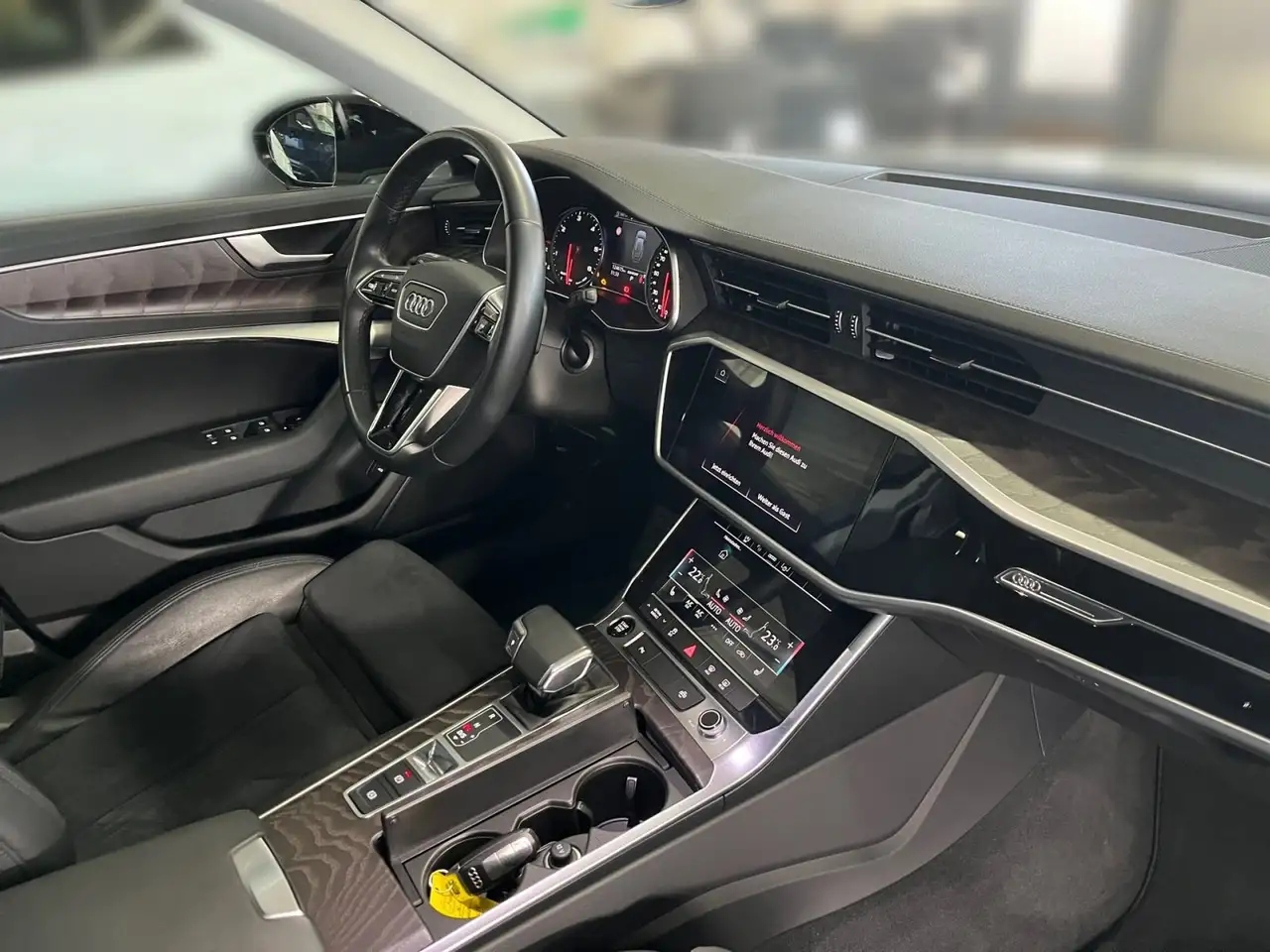 Audi A6 2.0 TDI A7 15