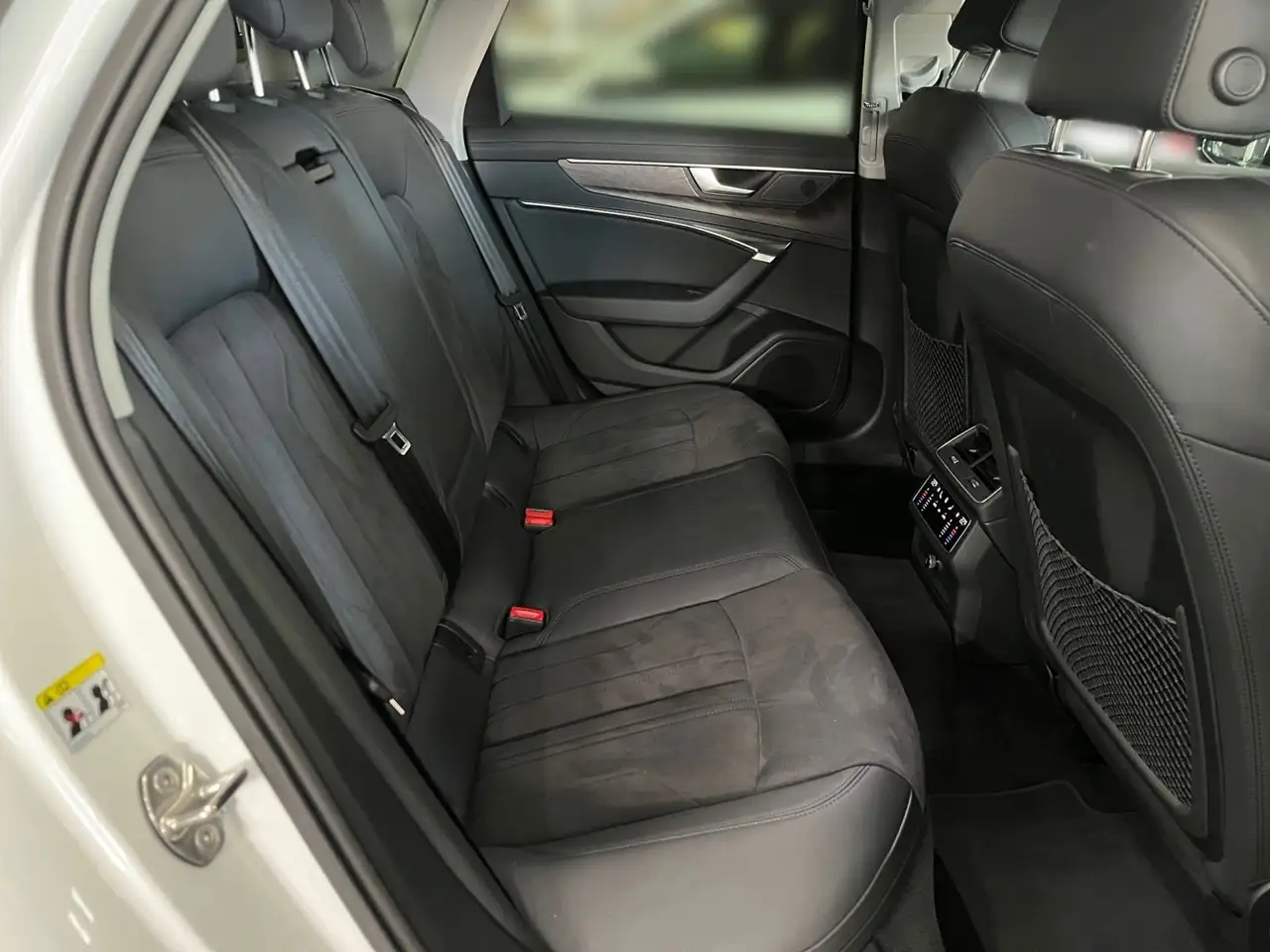 Audi A6 2.0 TDI A7 14