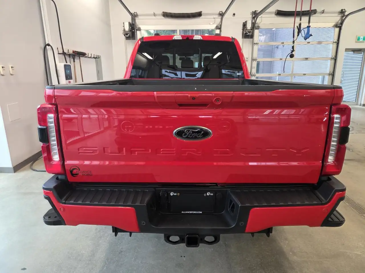 Ford F 250 fotografie Ford F 250