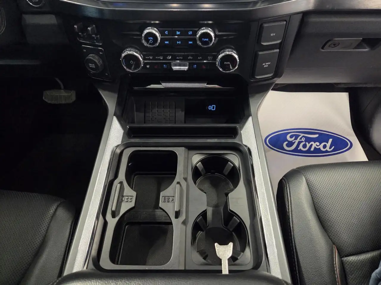 Ford F 250 fotografie Ford F 250