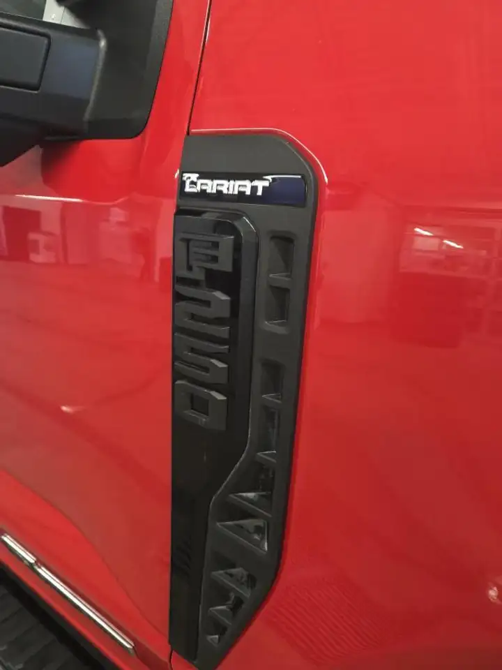 Ford F 250 fotografie Ford F 250