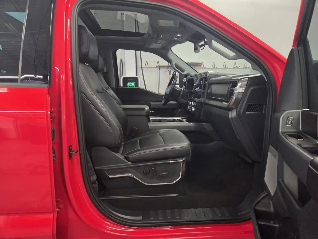 Ford F 250 fotografie Ford F 250
