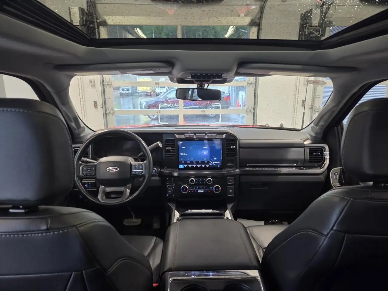 Ford F 250 fotografie Ford F 250