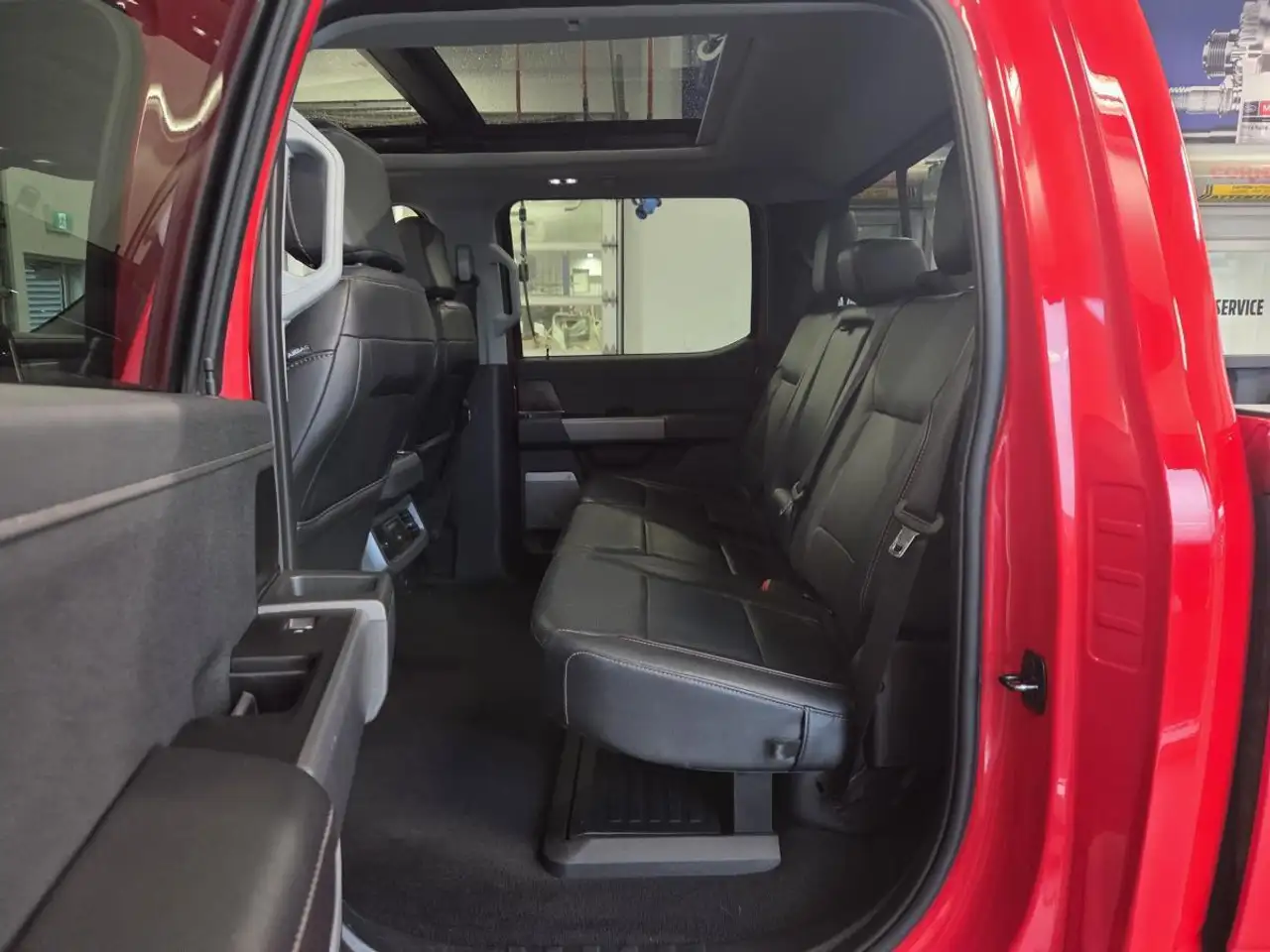 Ford F 250 fotografie Ford F 250