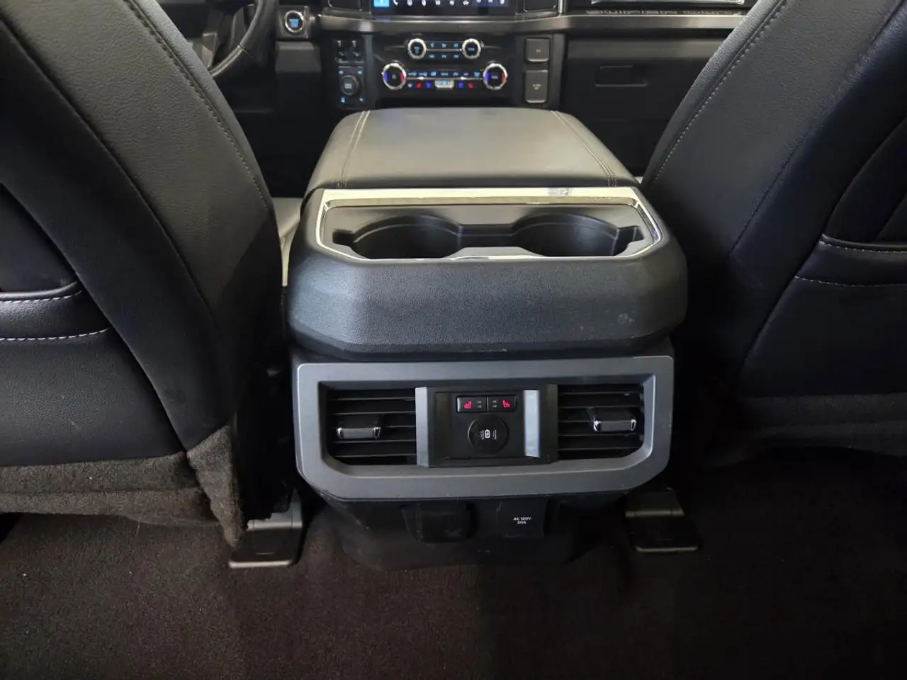 Ford F 250 fotografie Ford F 250