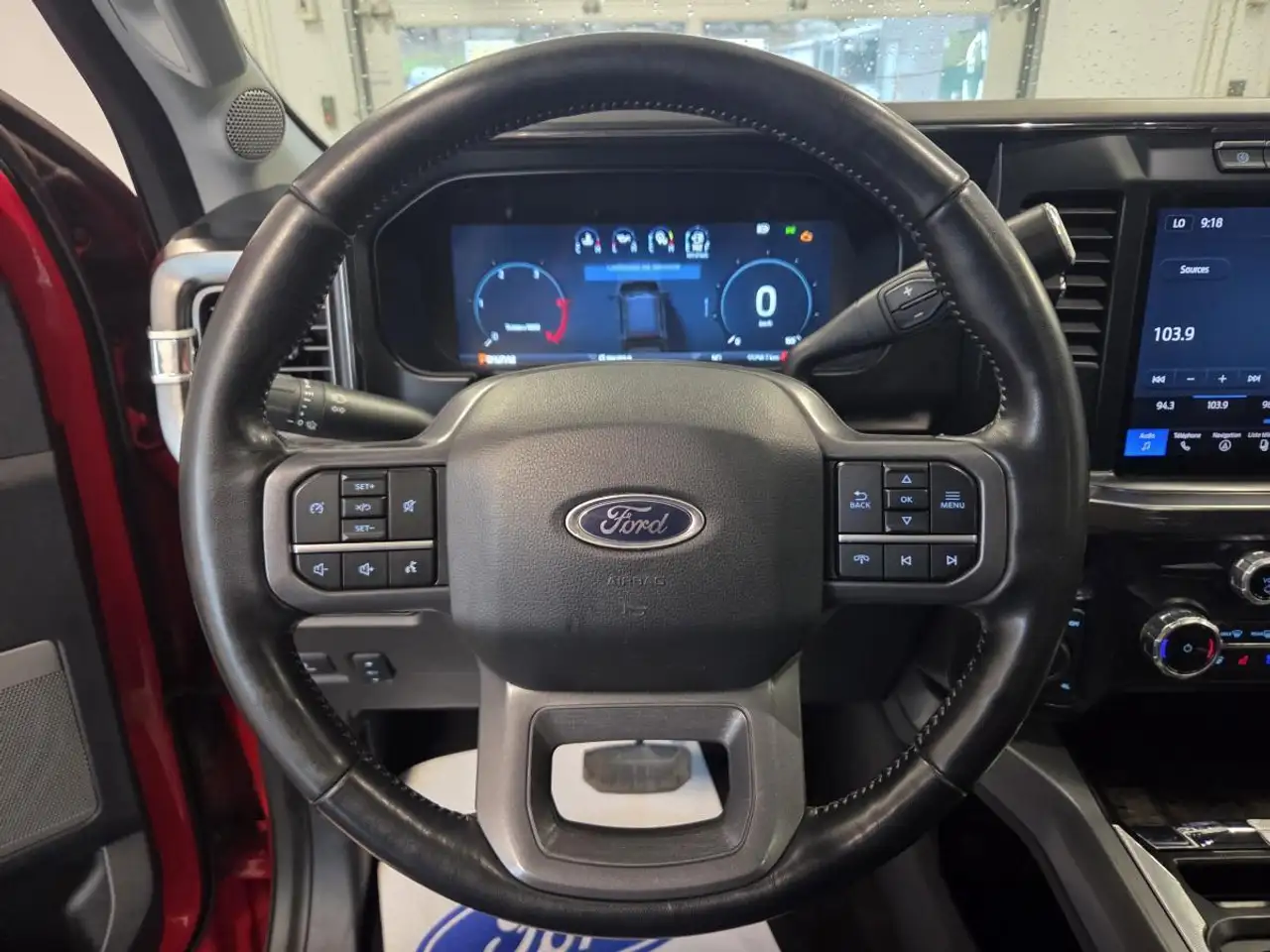 Ford F 250 fotografie Ford F 250