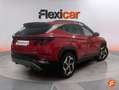 Hyundai TUCSON 1.6 T HEV 20 Aniversario Sky AT Rojo - thumbnail 8
