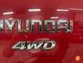 Hyundai TUCSON 1.6 T HEV 20 Aniversario Sky AT Rojo - thumbnail 10