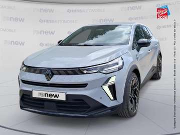 1.6 E-Tech full hybrid 145ch esprit Alpine