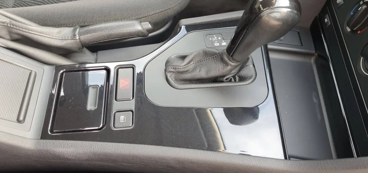 BMW 520i, foto 6