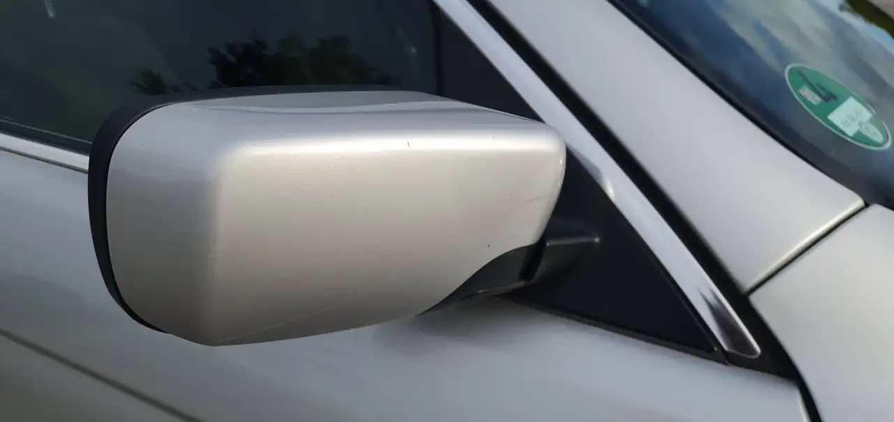 BMW 520i, foto 11