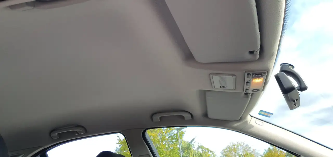 BMW 520i, foto 7