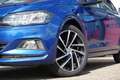 Volkswagen Polo 1.0 TSI Highline | CLIMATE | TREKHAAK | ADAPT. CRU Blauw - thumbnail 18