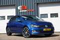 Volkswagen Polo 1.0 TSI Highline | CLIMATE | TREKHAAK | ADAPT. CRU Blauw - thumbnail 19