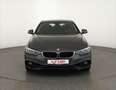 BMW 420 420i Gran Coupe Sport Line Bi-Xenon Navi Leder Grijs - thumbnail 8