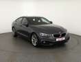 BMW 420 420i Gran Coupe Sport Line Bi-Xenon Navi Leder Grijs - thumbnail 7