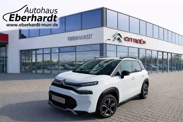 Citroen C3 Aircross Pure Tech 110 Shine