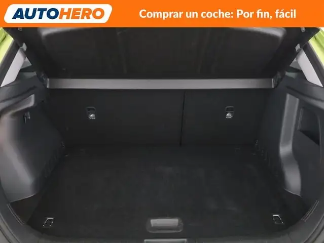 Hyundai Kona view 18