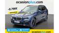 BMW X5 xDrive 40dA Azul - thumbnail 1