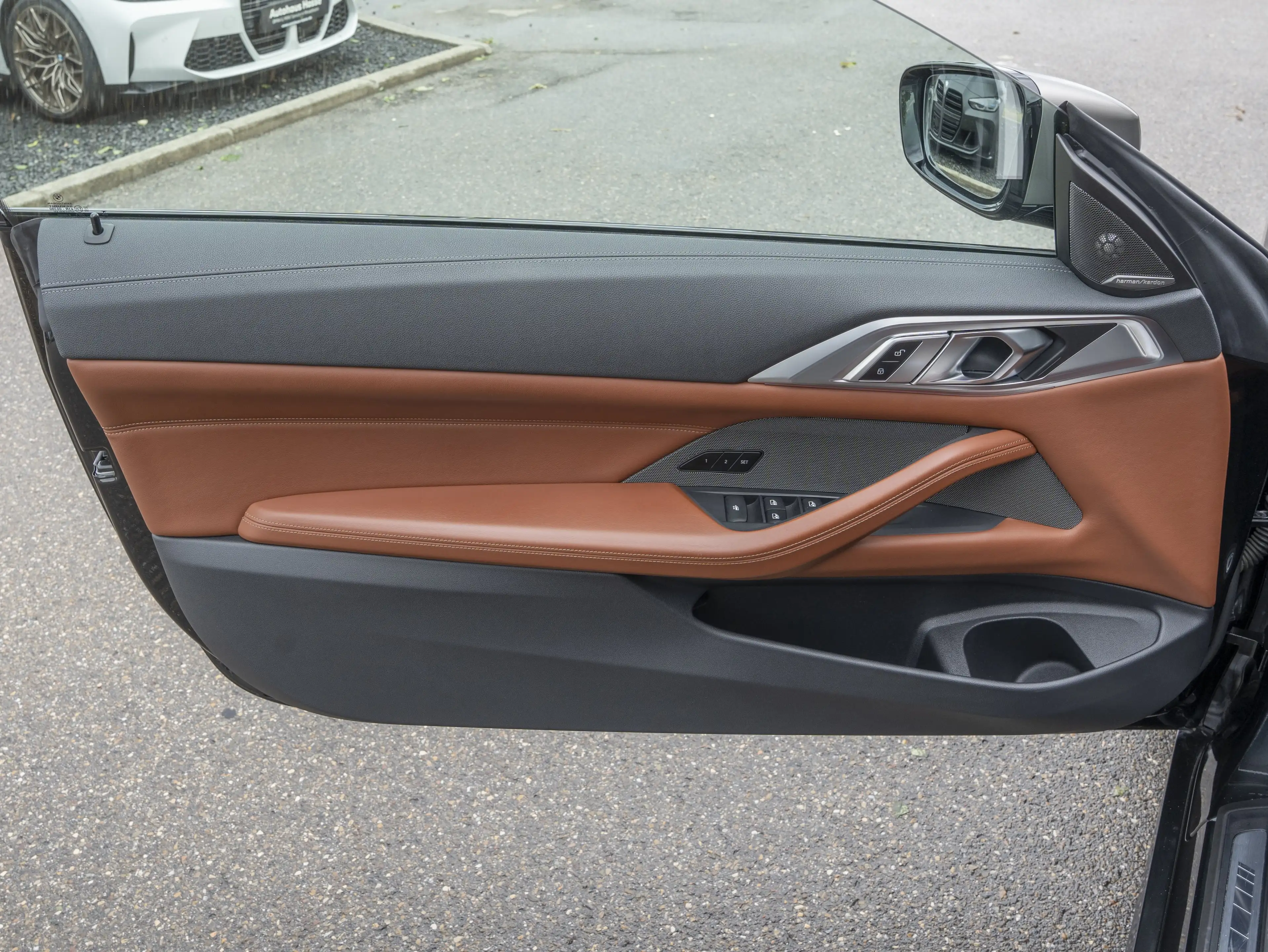 BMW 440 M440i xDrive Cabrio Laser OpenAir DrAsProf ParkAs+ — photo 13