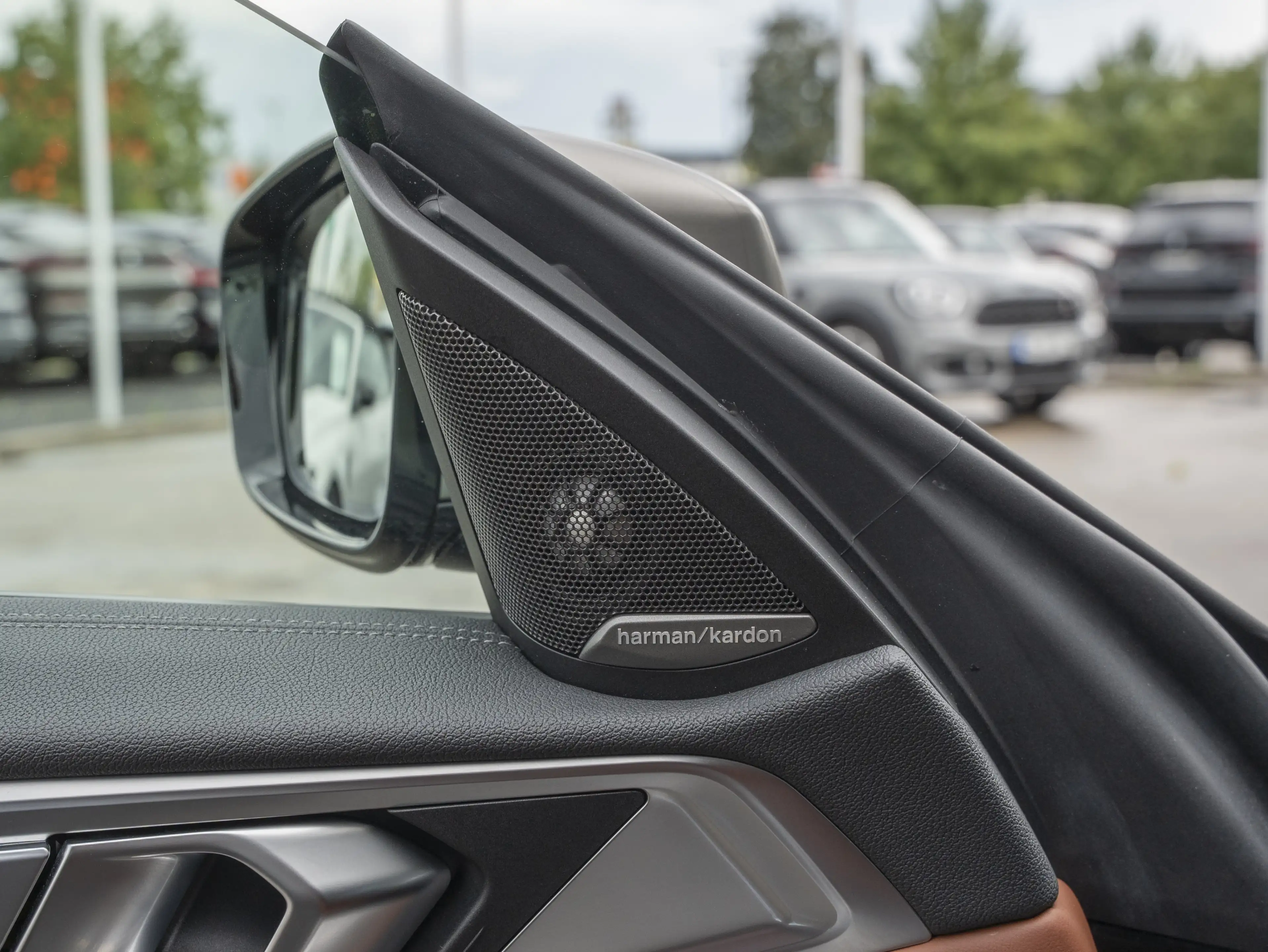BMW 440 M440i xDrive Cabrio Laser OpenAir DrAsProf ParkAs+ — photo 12