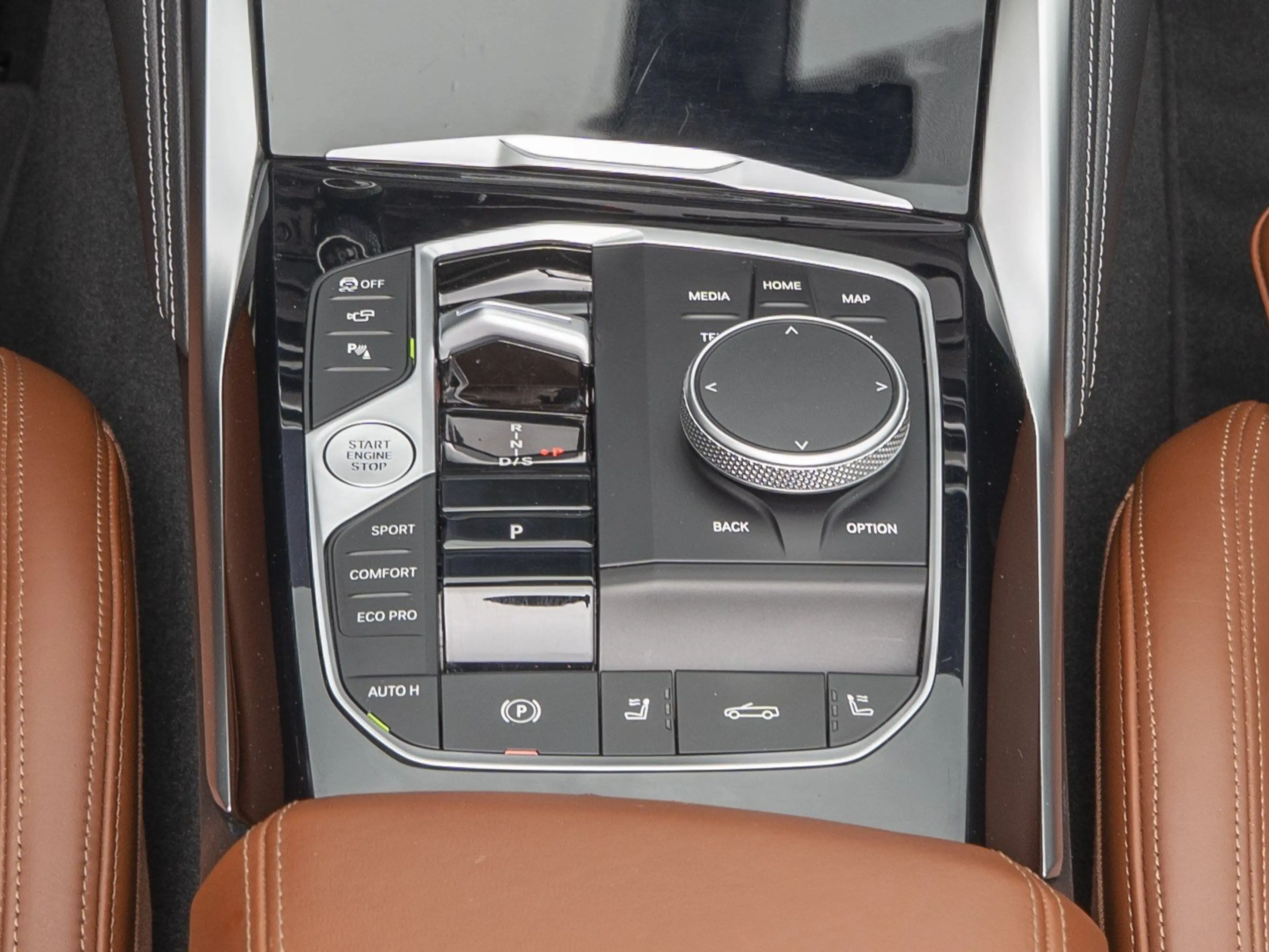 BMW 440 M440i xDrive Cabrio Laser OpenAir DrAsProf ParkAs+ — photo 8