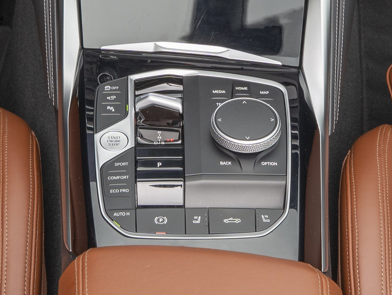BMW 440 M440i xDrive Cabrio Laser OpenAir DrAsProf ParkAs+ — photo 8