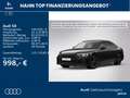 Audi S8 TFSI quattro AHK HUD Leder Pano ACC °360 Stan Schwarz - thumbnail 2