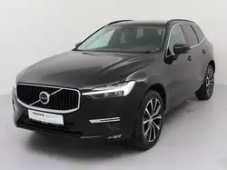 Volvo XC60 B4 CORE *STANDHZG*VOLL LED*ACC*BLIS*