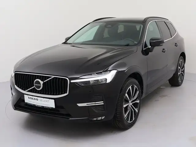 Volvo XC60 B4 CORE *STANDHZG*VOLL LED*ACC*BLIS*