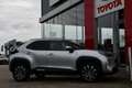 Toyota Yaris Cross 1.5 Hybrid 115 Dynamic Limited Automaat 116pk | Cl Gris - thumbnail 3