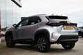 Toyota Yaris Cross 1.5 Hybrid 115 Dynamic Limited Automaat 116pk | Cl Gris - thumbnail 11