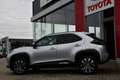 Toyota Yaris Cross 1.5 Hybrid 115 Dynamic Limited Automaat 116pk | Cl Gris - thumbnail 5
