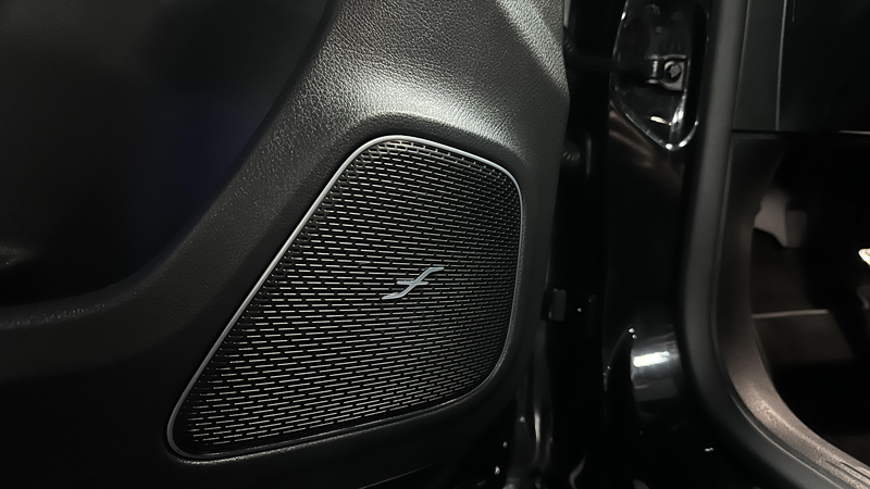 Mercedes-Benz A 45 AMG S *PPF *Pano — photo 14