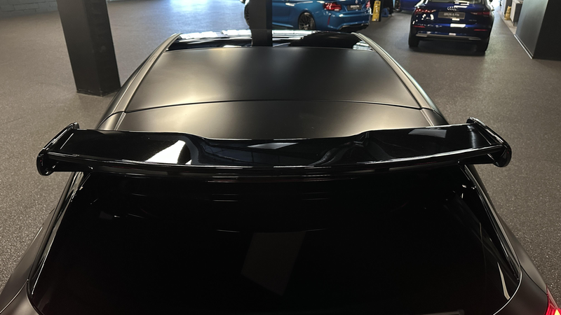 Mercedes-Benz A 45 AMG S *PPF *Pano — photo 11