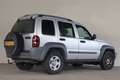 Jeep Cherokee 2.8 CRD Sport HR MARGE AUTO!! AUTOMAAT!!  GRIJS KE Argent - thumbnail 2