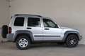Jeep Cherokee 2.8 CRD Sport HR MARGE AUTO!! AUTOMAAT!!  GRIJS KE Argent - thumbnail 6