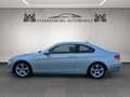 BMW 325 i xDrive Coupe/1.Hand/Carplay/Xenon/Navi Argent - thumbnail 6