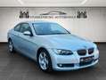 BMW 325 i xDrive Coupe/1.Hand/Carplay/Xenon/Navi Argent - thumbnail 1