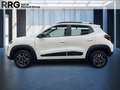 Dacia Spring ELECTRIC ESSENTIAL 45  Inkl.Batterie Weiß - thumbnail 2