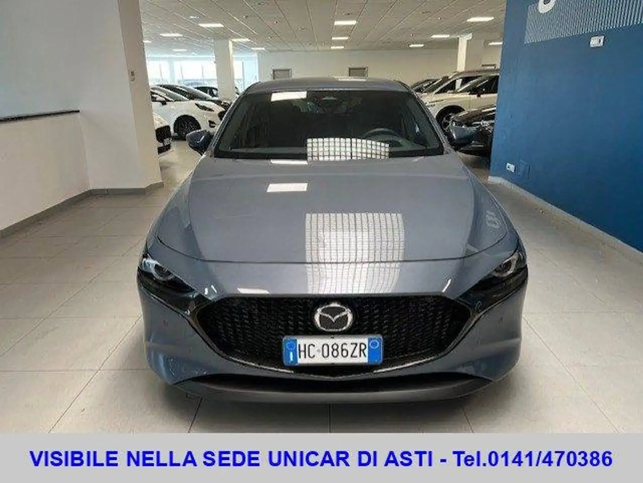 Mazda 3 2026