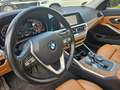 BMW 320 i Sports.Leder LiveProf.Glasd.AHK Finanz.294 Schwarz - thumbnail 9