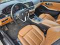 BMW 320 i Sports.Leder LiveProf.Glasd.AHK Finanz.294 Schwarz - thumbnail 7